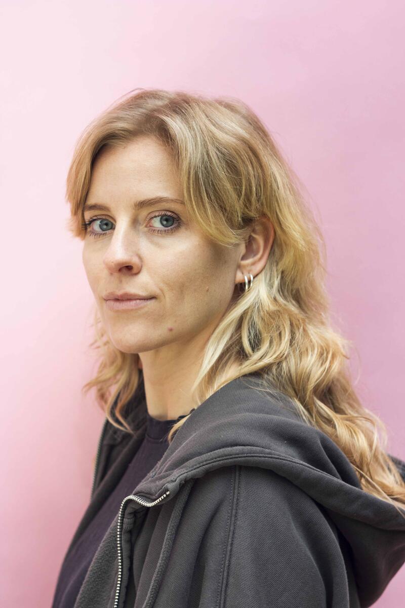 Mie Heesch - Jivamukti Yoga Teacher